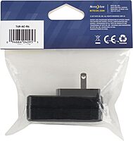 Nite Ize INOVA T4R USB Charging Accessories