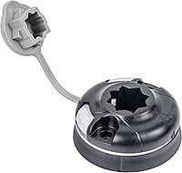 RAILBLAZA StarPort Accessory Mounting Base