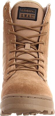 ORIGINAL S.W.A.T. Classic 9" Lace-Up Tactical Boots