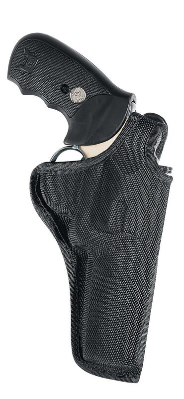 Bianchi Accumold 7001 Thumbsnap Hip Holster
