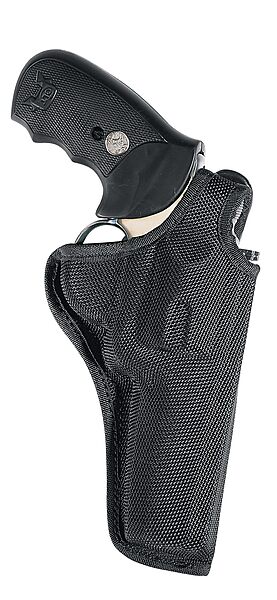 Bianchi Accumold 7001 Thumbsnap Hip Holster
