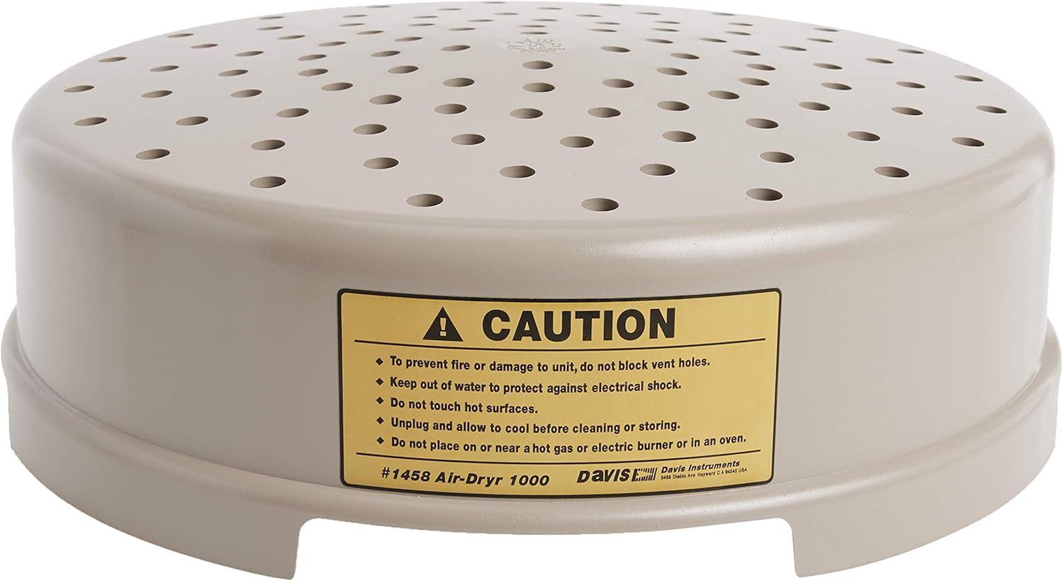 Davis Instruments Air-Dryr 1000 Dryer