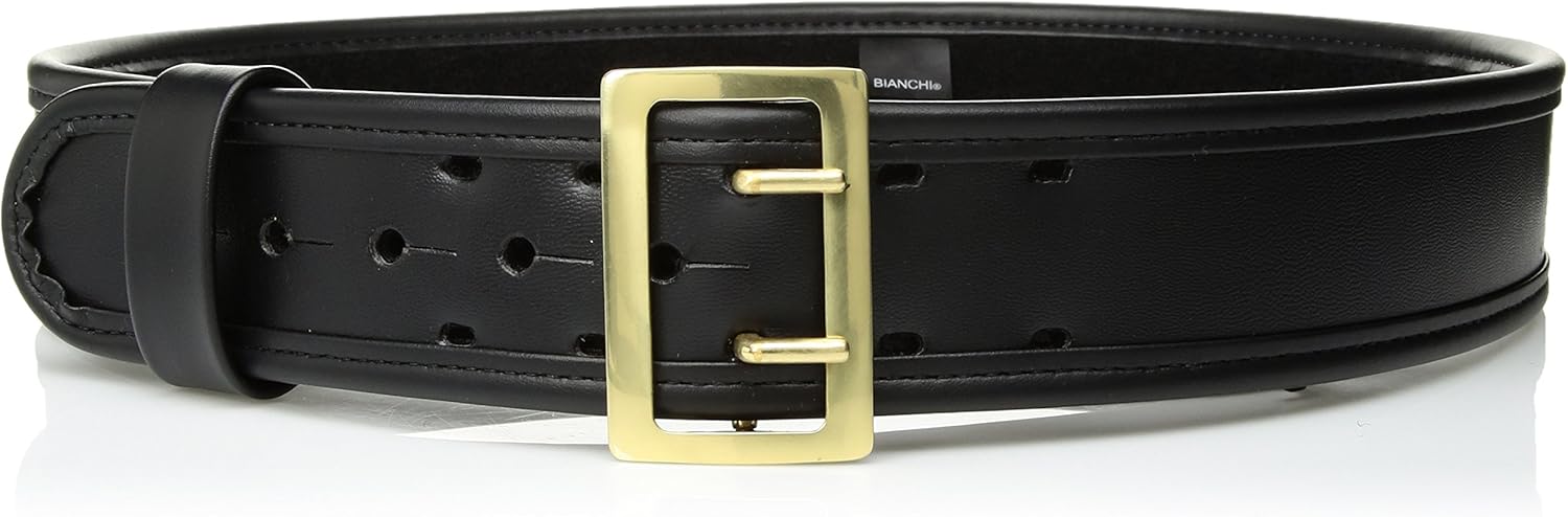 BIANCHI Model 7960 Sam Browne Duty Belt - 2.25 in