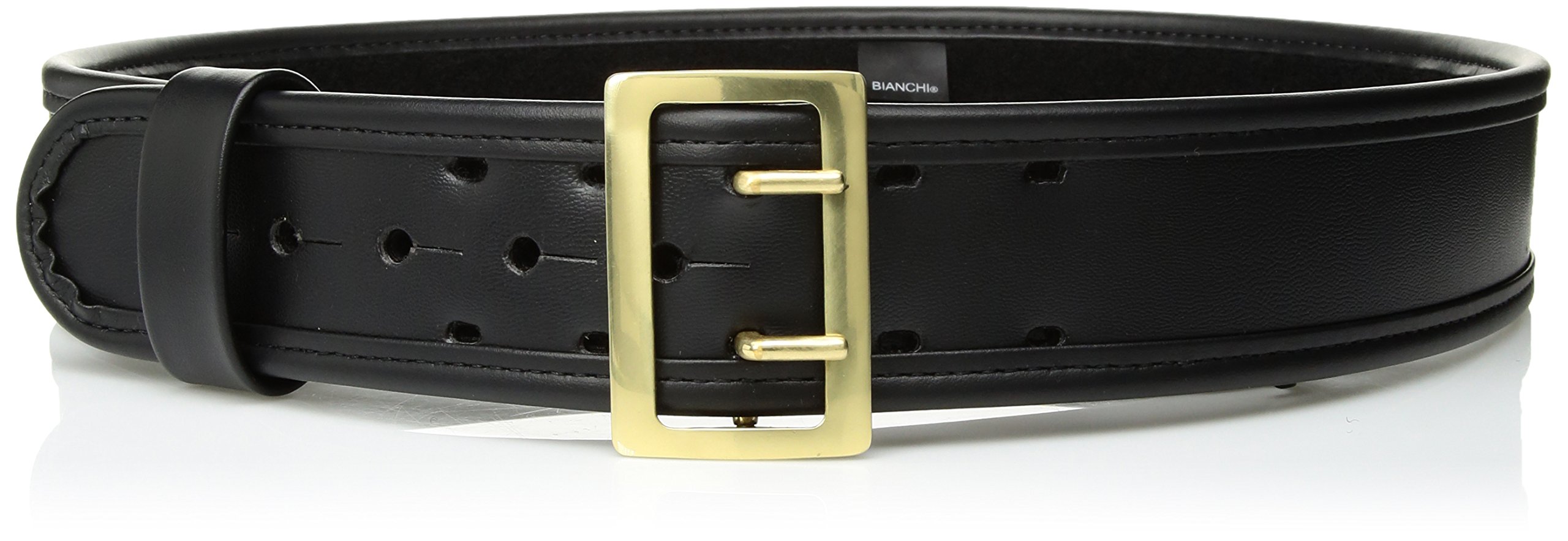 BIANCHI Model 7960 Sam Browne Duty Belt - 2.25 in