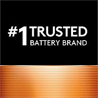 Duracell 2032 Lithium Battery, 6 Count (Pack of 1), Child Safety Features, Compatible with Key Fob, Tea Light Candles and Other Devices, CR2032 Battery