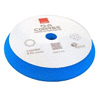 RUPES D-A Foam Polishing Pads for Dual-Action Polishers