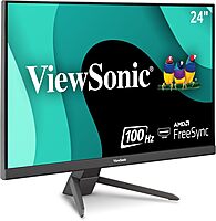 ViewSonic VX MHD 1080p Gaming Monitor