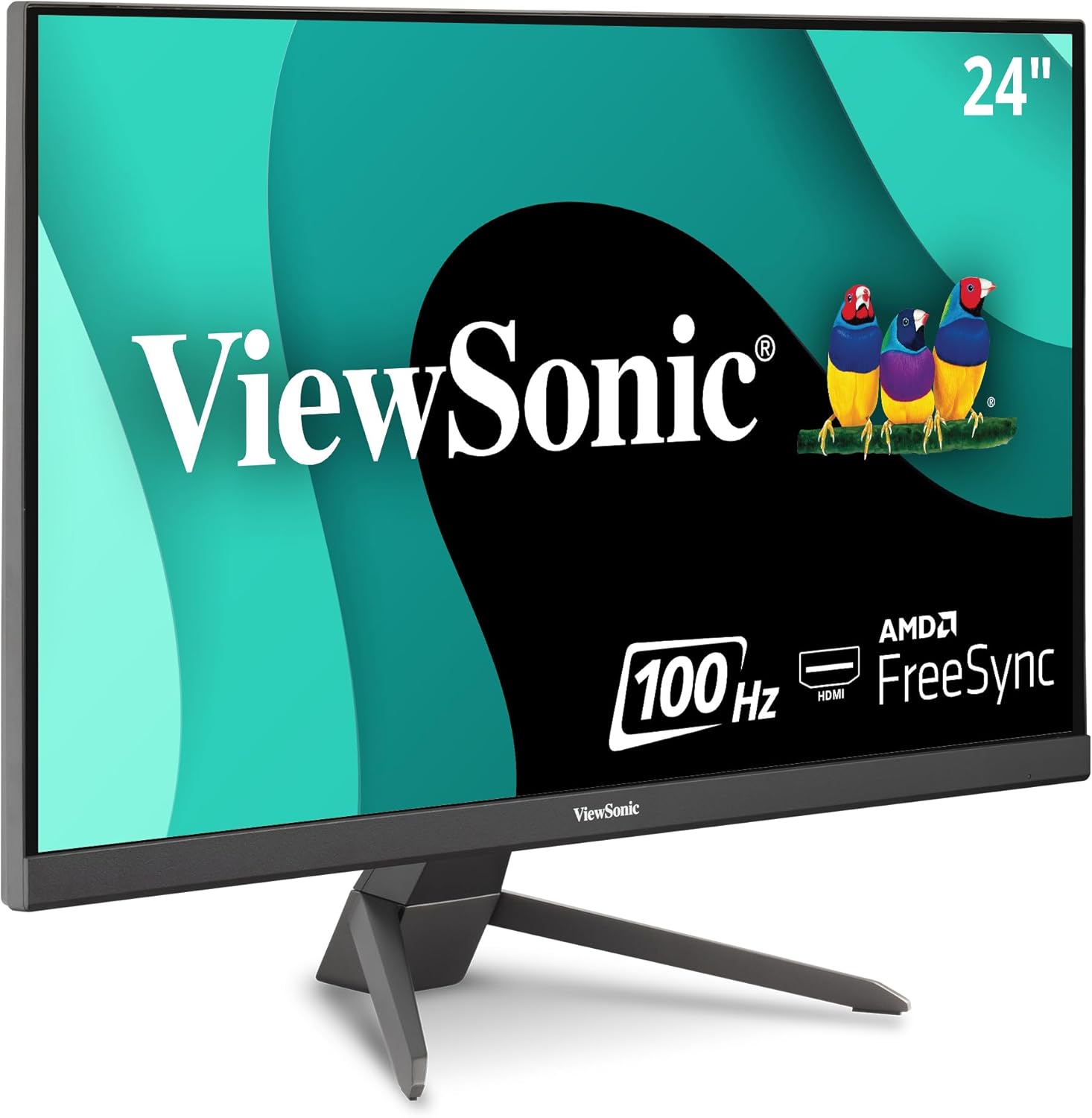 ViewSonic VX MHD 1080p Gaming Monitor