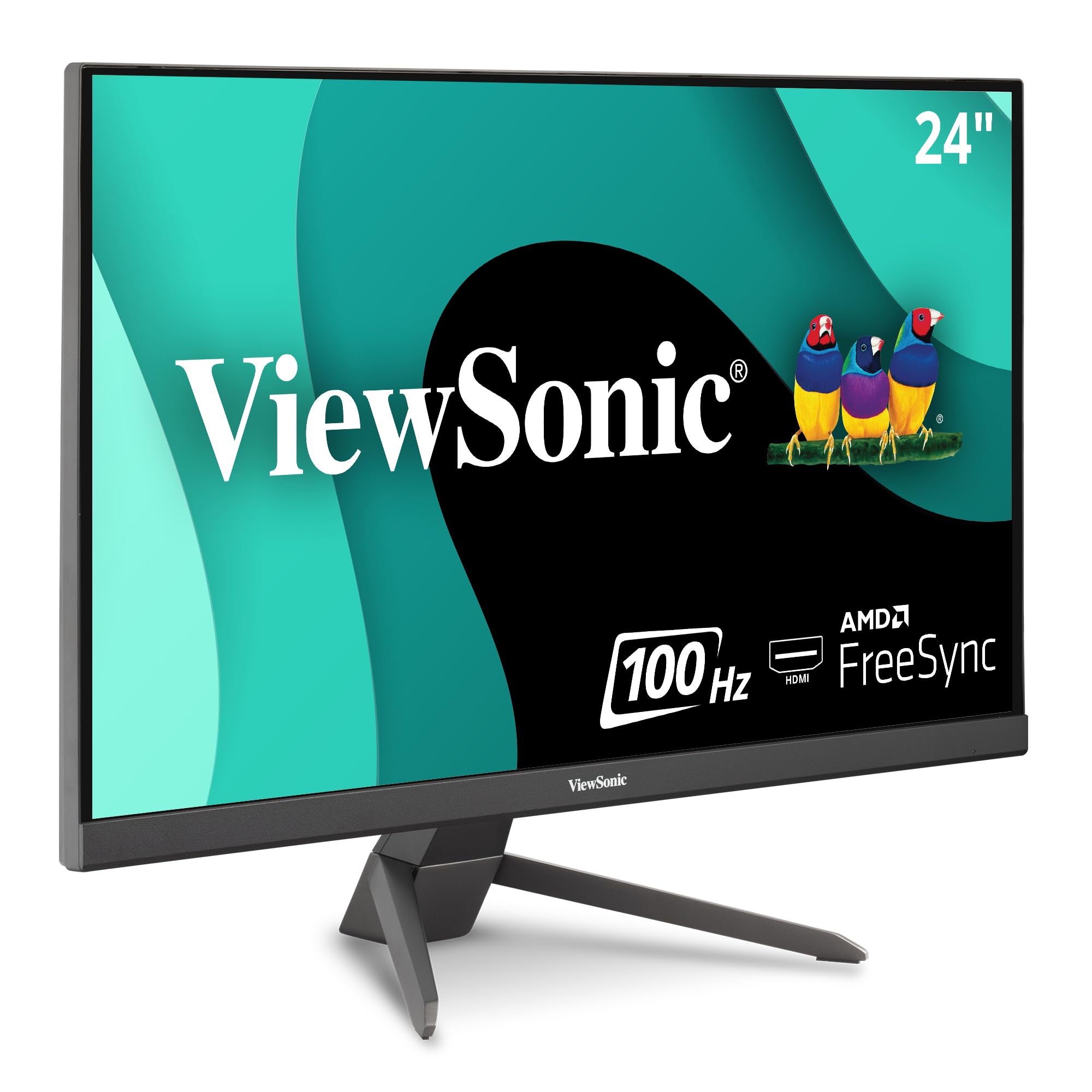 ViewSonic VX MHD 1080p Gaming Monitor