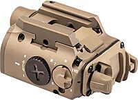 SUREFIRE XVL2-IRC Compact LED Forend WeaponLight