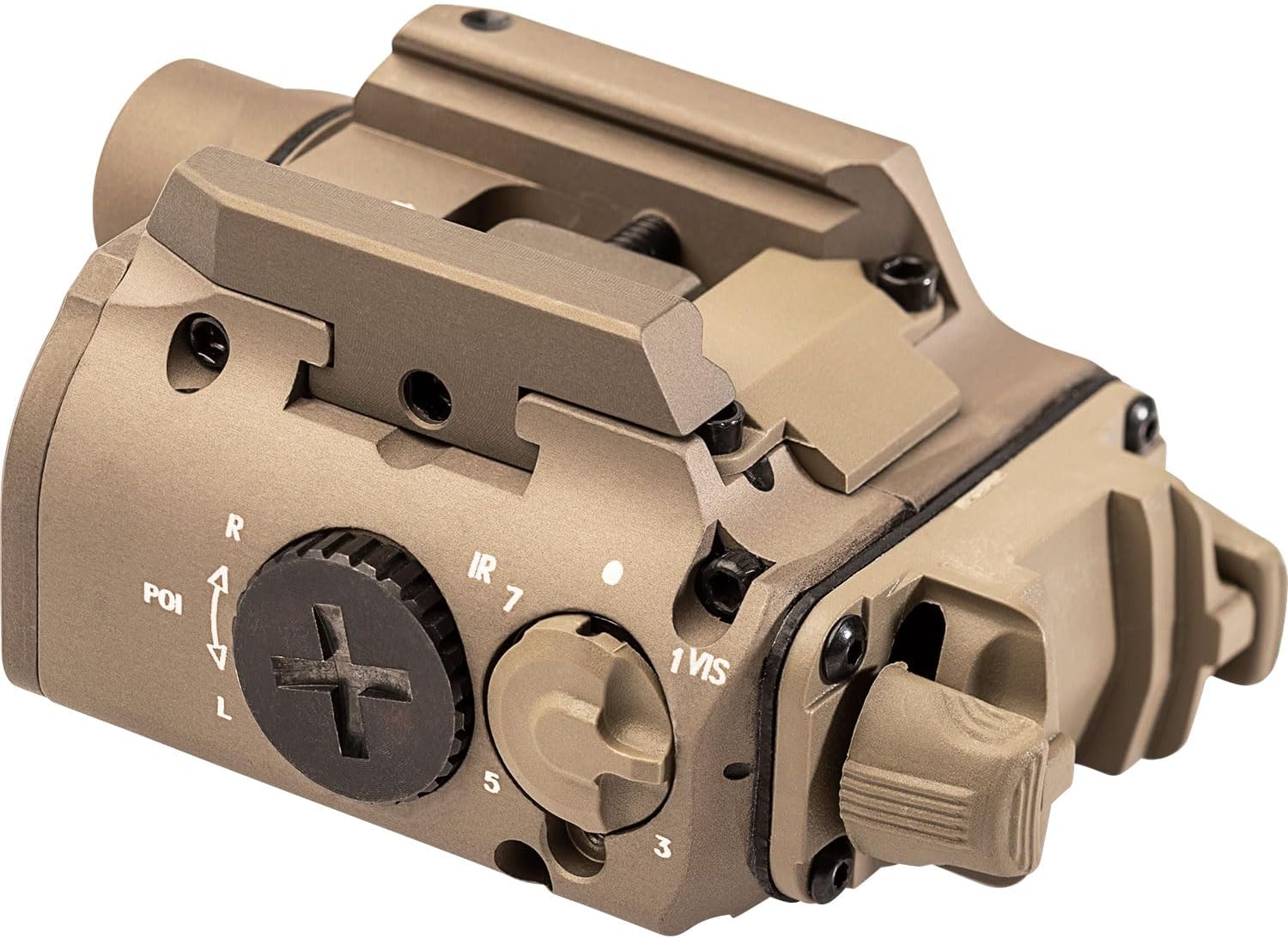 SUREFIRE XVL2-IRC Compact LED Forend WeaponLight