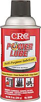 CRC Power Lube Multi-Purpose Lubricant, 12 oz Aerosol Can