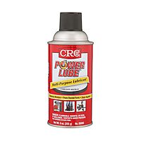 CRC Power Lube Multi-Purpose Lubricant, 12 oz Aerosol Can