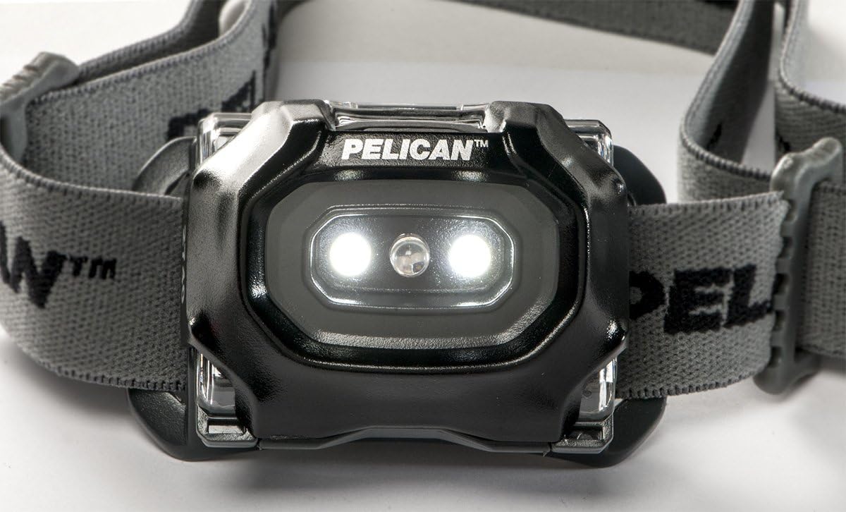 PELICANO 2740 LED Headlamp