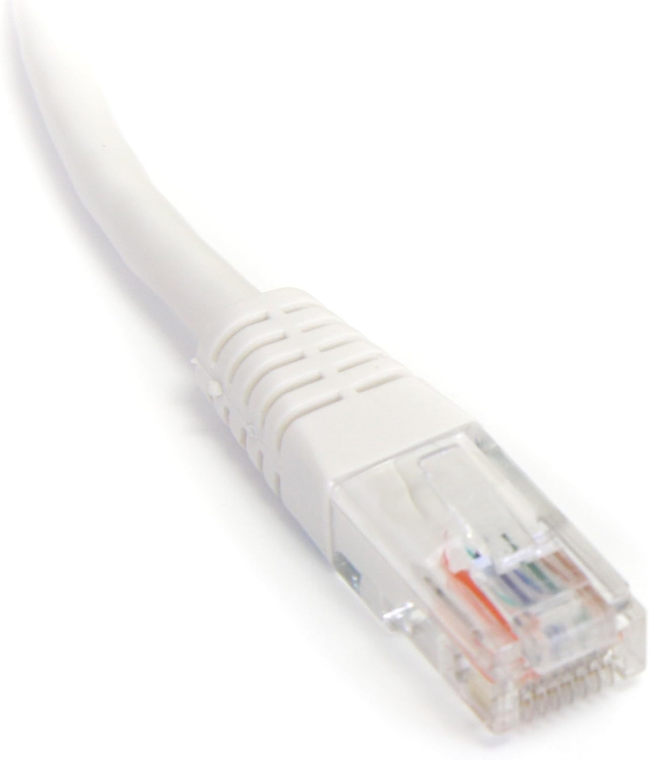 StarTech.com Cat5e Molded UTP RJ45 Patch Cable