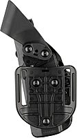 Safariland 7362 7TS ALS/SLS Hi-Ride Level III Duty Holster