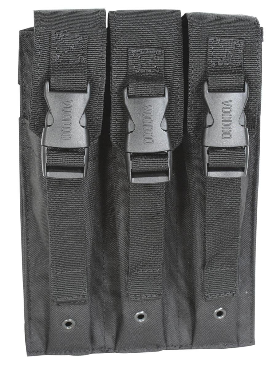 VOODOO TACTICAL MP5 MOLLE Magazine Pouch