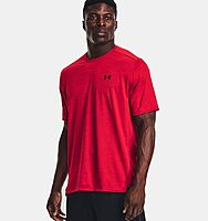 Under Armour UA Tech Vent Short Sleeve Men's T-Shirt