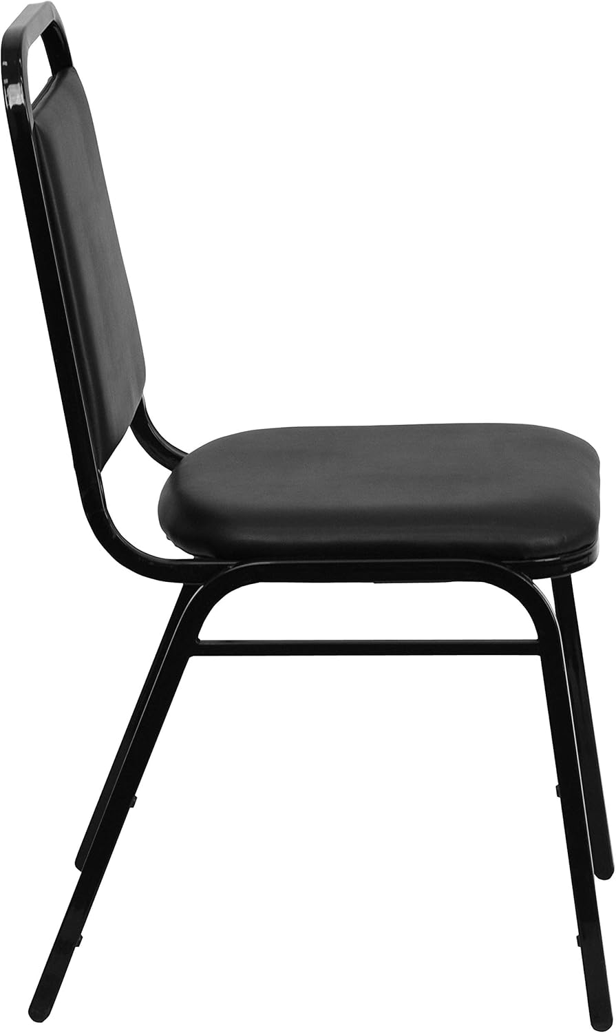 Flash Furniture HERCULES Series Trapezoidal Back Stacking Banquet Chair