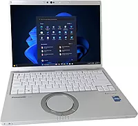 Panasonic FV4 Lets Note i7, 32/512