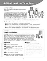 StoryTime STEM: Folk & Fairy Tales: 10 Favorite Stories With Hands-On Investigations