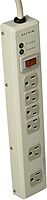Belkin 6-Outlet Metal Surge Protector