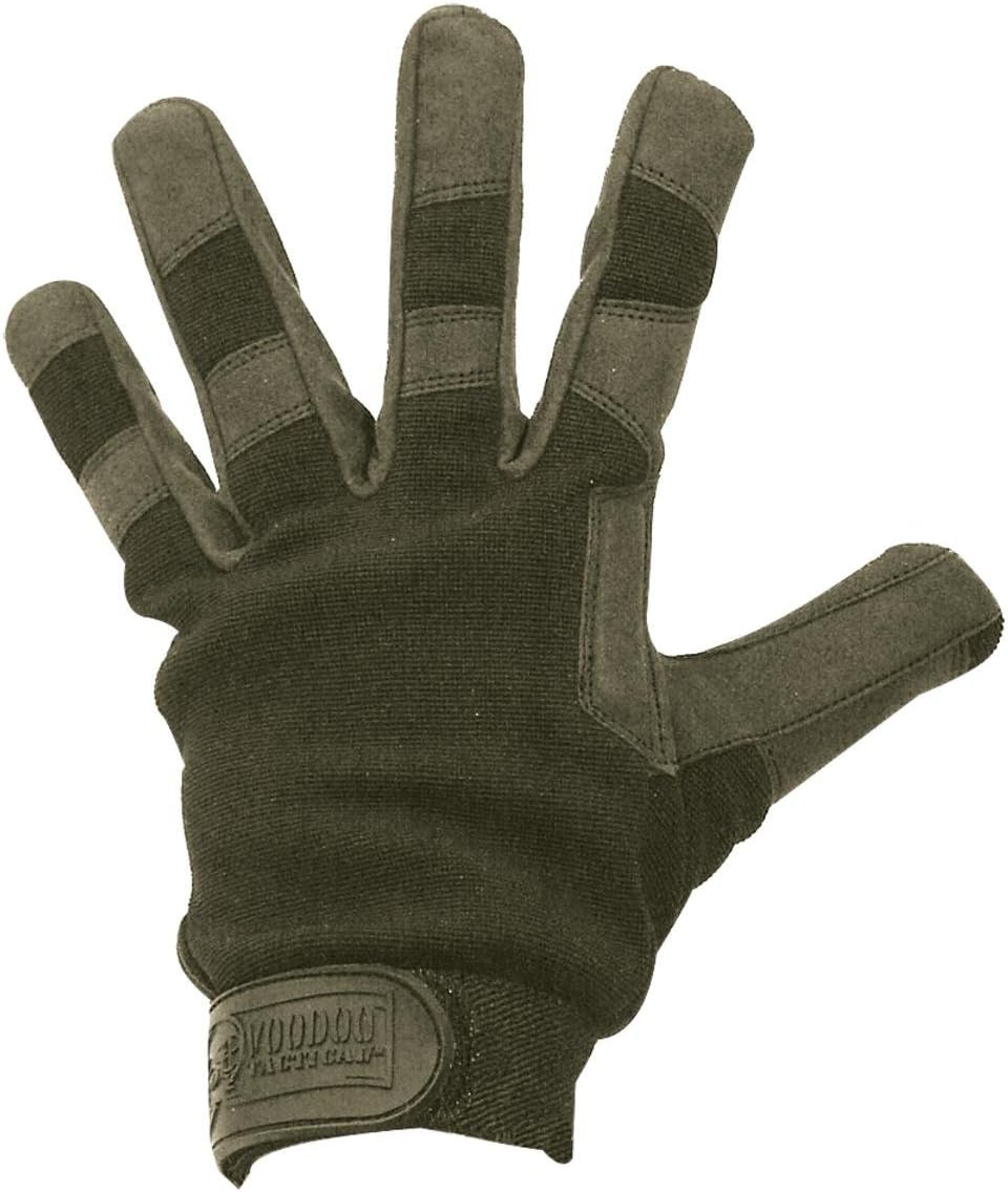 VOODOO TACTICAL Crossfire Tactical Gloves