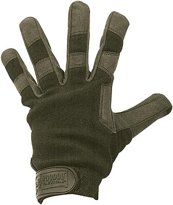 VOODOO TACTICAL Crossfire Tactical Gloves