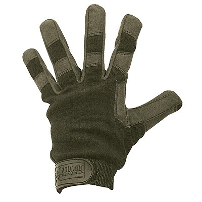 VOODOO TACTICAL Crossfire Tactical Gloves