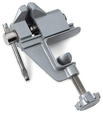Bench vise CT-201