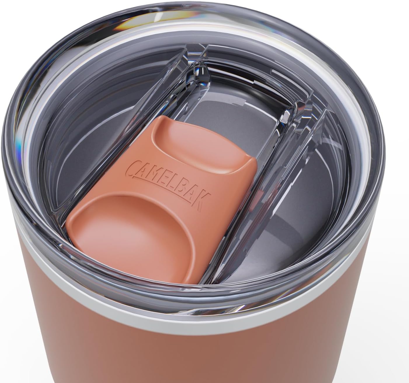 CAMELBAK Thrive Leak-Proof Tumbler - Insulated Stainless Steel