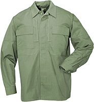 5.11 TACTICAL Taclite TDU Long Sleeve Shirt