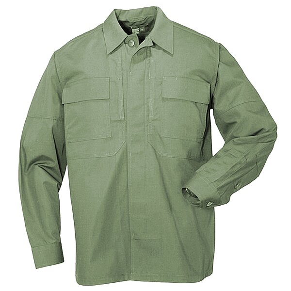 5.11 TACTICAL Taclite TDU Long Sleeve Shirt