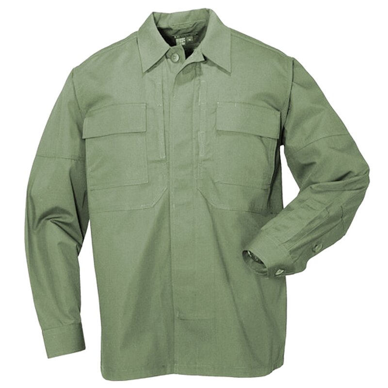 5.11 TACTICAL Taclite TDU Long Sleeve Shirt