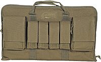 Voodoo Tactical Enlarged Pistol Case
