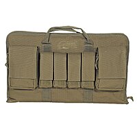 Voodoo Tactical Enlarged Pistol Case