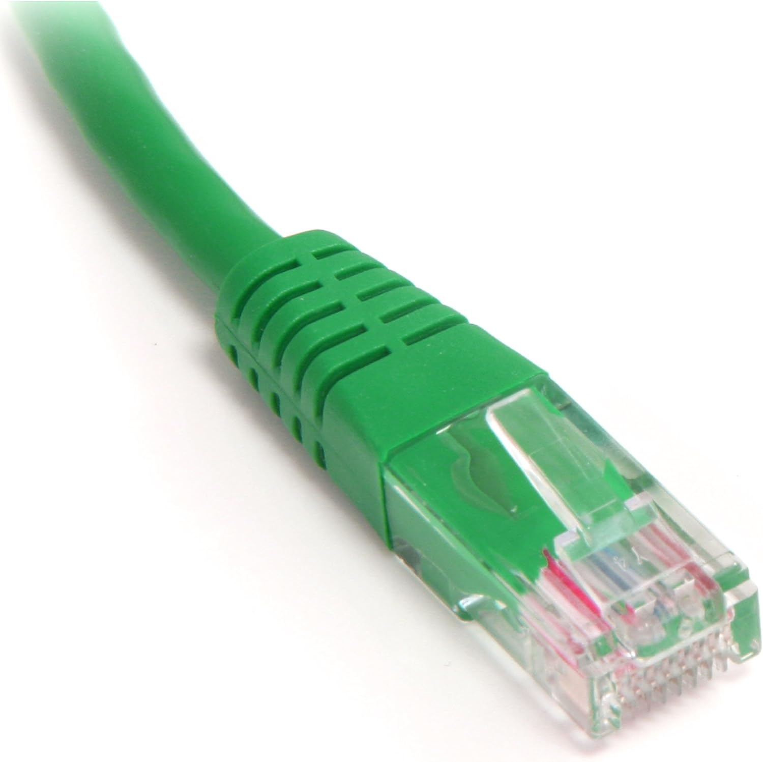 StarTech.com Cat5e Molded UTP RJ45 Patch Cable