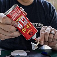 Shooter's Choice FP-10 Lubricant Elite CLP