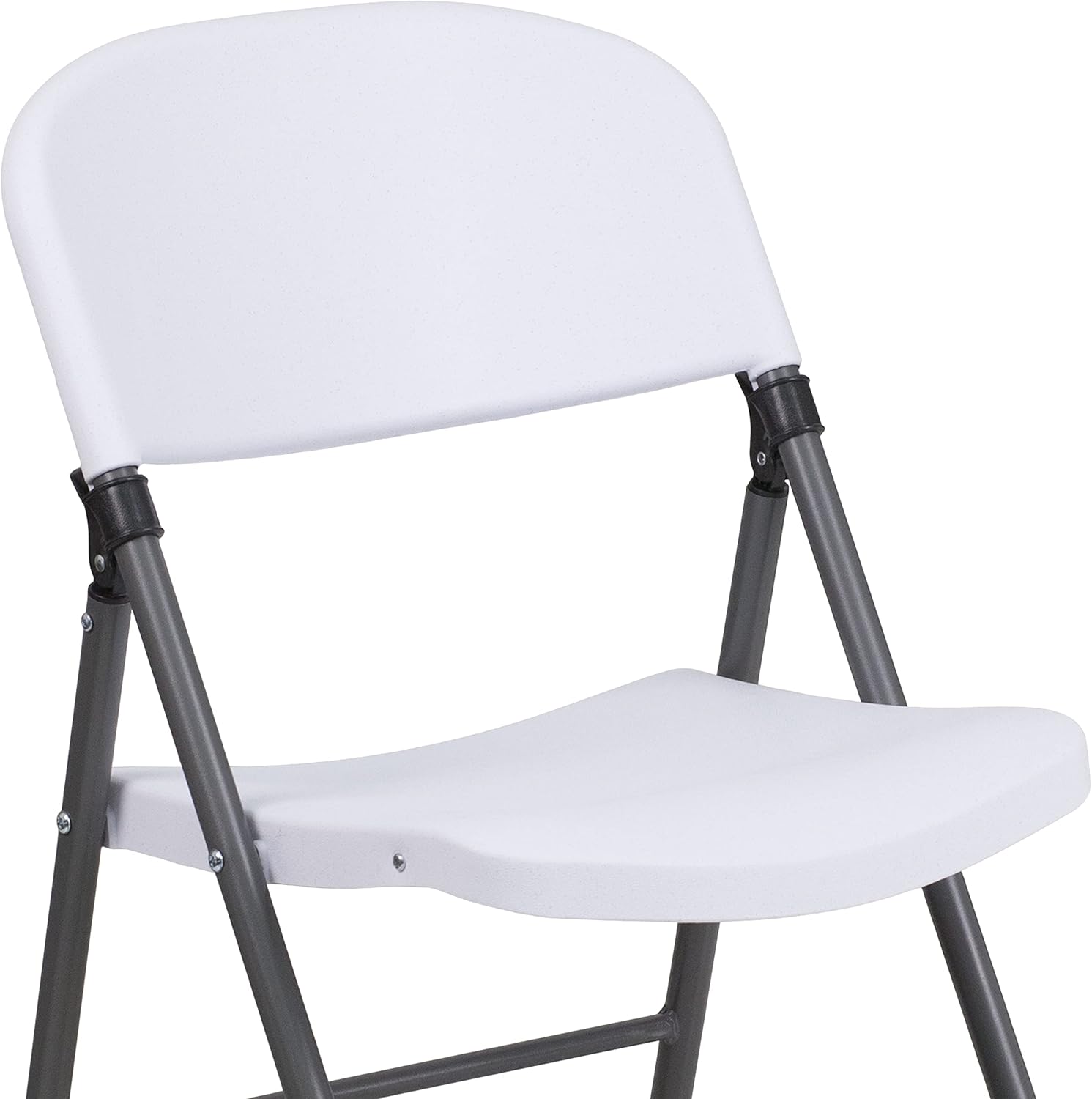 Flash Furniture HERCULES Plastic Folding Chairs