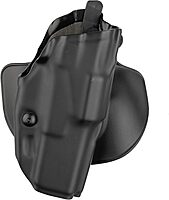 Safariland 6378 ALS Concealment Paddle Holster with Belt Loop