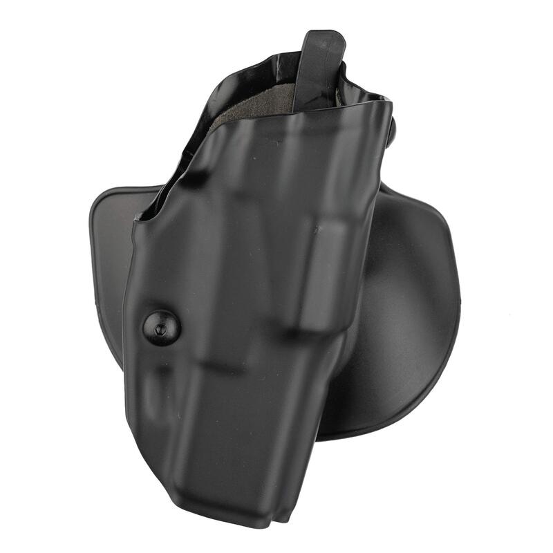 SAFARILAND 6378 ALS Concealment Paddle Holster with Belt Loop