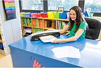 Fellowes® Thermal Laminating Pouches, 17-1/2" x 11-1/2", 5 Mil, Clear, Pack of 100