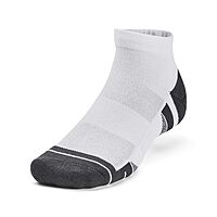 Under Armour Unisex UA Performance Tech Low Cut Socks