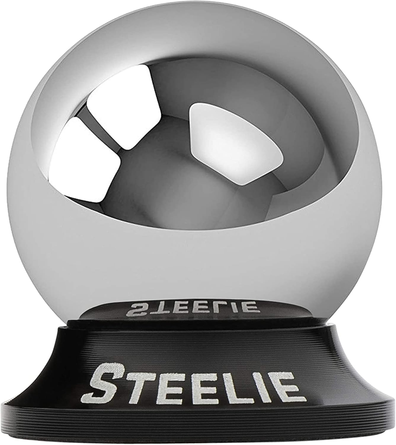 Nite Ize Steelie Dash Ball Component Kit Replacement Phone Mount Parts (4-Pack)