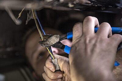 CHANNELLOCK Diagonal Cutting Pliers