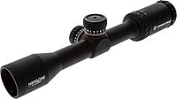Crimson Trace Hardline Riflescope for Hunting, Shooting and Tactical Use