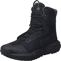 UNDER ARMOUR Women's Charged Valsetz Tactical Boot