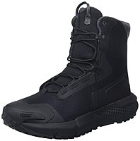 UNDER ARMOUR Women's Charged Valsetz Tactical Boot