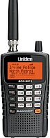 Uniden BCD325P2 Handheld TrunkTracker V Scanner. 25,000 Dynamically Allocated Channels. Close Call RF Capture Technology. Location-Based Scanning and S.A.M.E. Weather Alert. Compact Size.