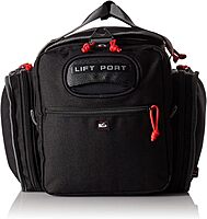G.P.S. Medium Range Bag with Lift Ports & Ammo Dump Cups